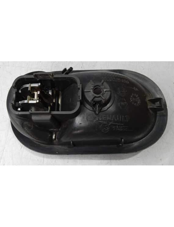 Maçaneta Interna Lado Direito Megane 2007 - 2013