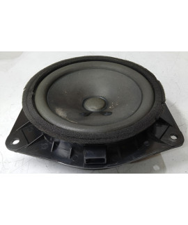 Alto Falante Lifan 530 2015 2016 2017 2018 Preto