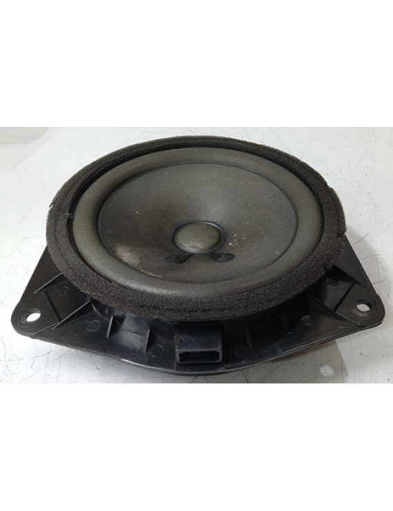 Alto Falante Lifan 530 2015 2016 2017 2018 Preto