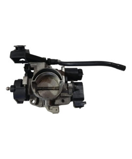 Tbi Corpo Borboleta Xsara Picasso 2.0 2000 - 2004 Tbi Corpo Borboleta Xsara Picasso 2.0 2000 - 2004