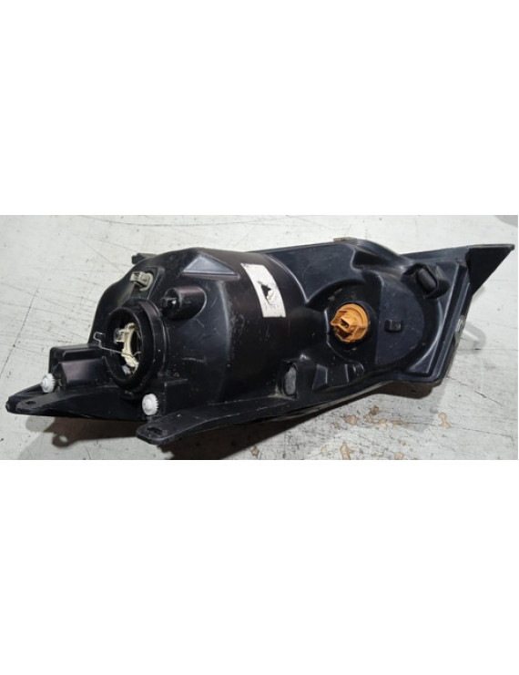 Farol Direito Ecosport 2007 2008