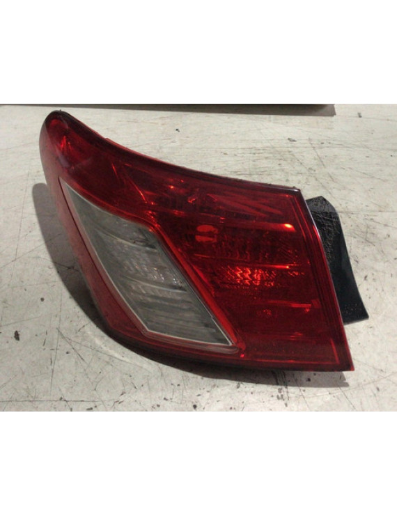 Lanterna Esquerda Lexus Es350 2007 - 2008