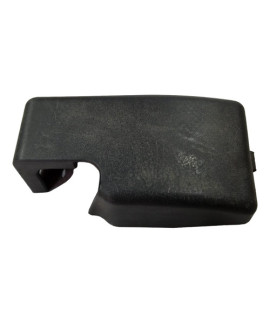 Acabamento Interno Do Banco Esquerdo Dakar 2012 Preto