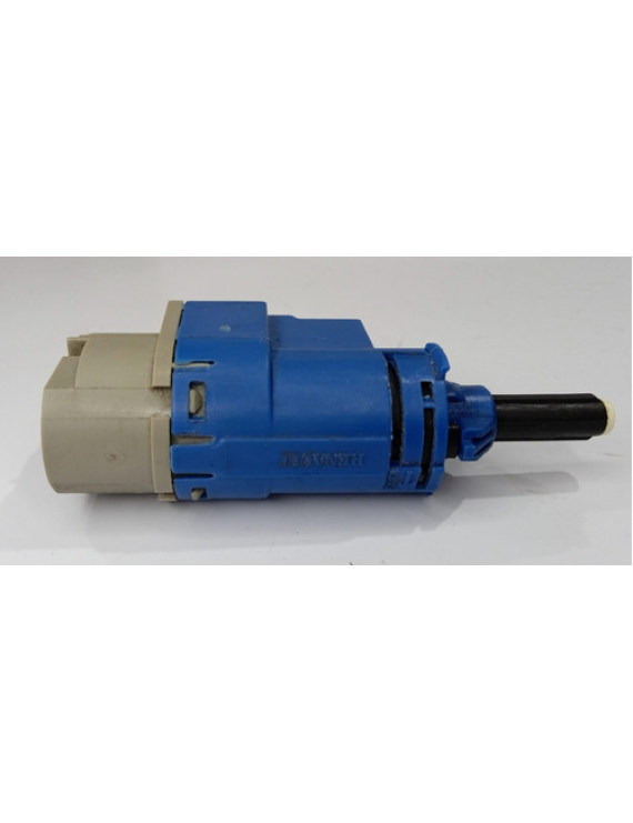 Interruptor Pedal De Embreagem Sandero 2015 - 2020