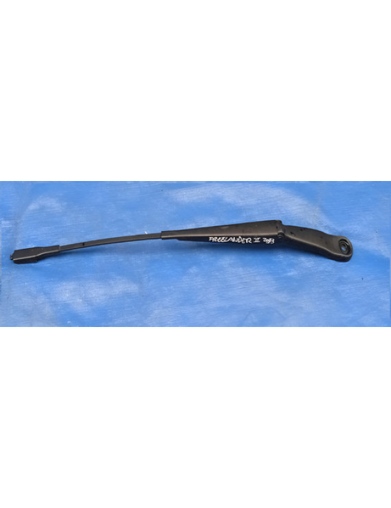 Braço Limpador Parabrisa Direito Freelander 2 2008 - 2014 Direito