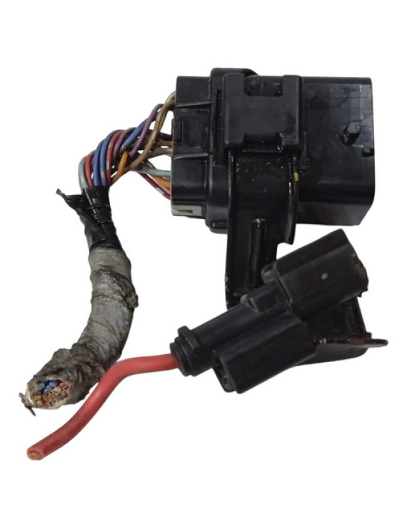 Conector Chicote Crv 2.0 2007 - 2011