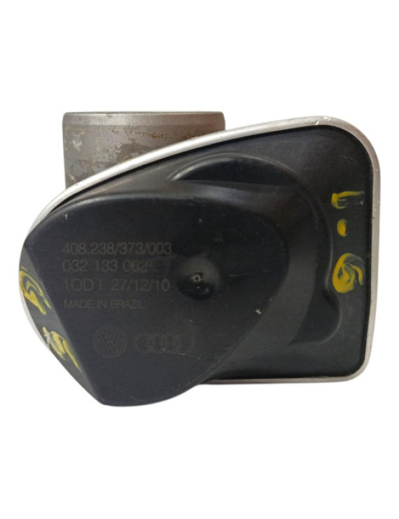 Tbi Corpo Borboleta Gol Fox Golf Polo 2001-2009/408238373003