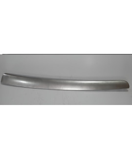 Friso Forro Porta Dianteira Direita Mercedes Ml 320 2009 Prateado