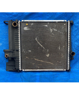 Radiador Bmw Série 3 E36 318 323 325 1992 A 1998