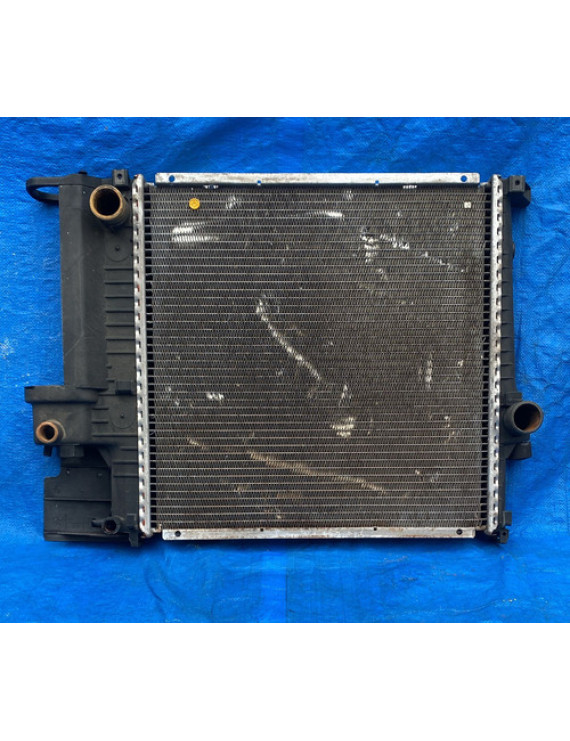 Radiador Bmw Série 3 E36 318 323 325 1992 A 1998