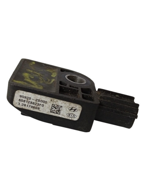 Sensor Detonação Sportage Ix35 2011 - 2019 / 959202s000