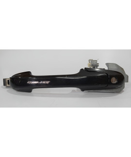 Maçaneta Externa Dianteira Esquerda Honda Accord 2003 - 2007 Dianteira