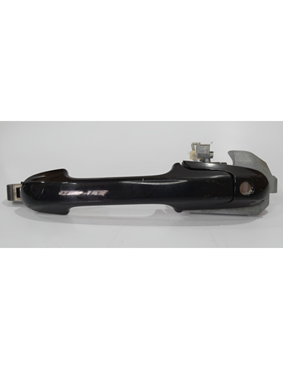 Maçaneta Externa Dianteira Esquerda Honda Accord 2003 - 2007
