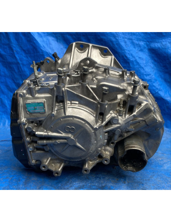 Caixa De Câmbio Vera Cruz 3.8 V6 4x4 2008 A 2012