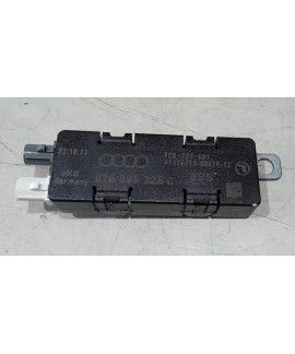 Amplificador Antena Audi A5 2011 - 2015 / 8t8035225c Preto