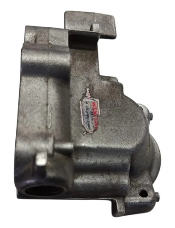 Carcaça Valvula Termostatica Sandero 1.6 8v 2012