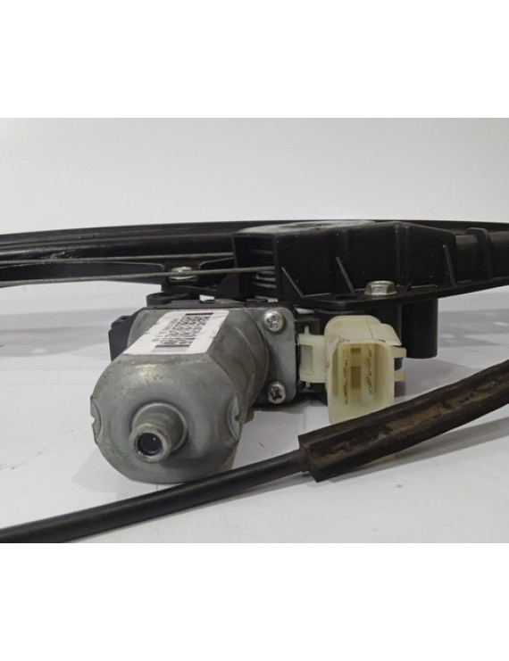 Motor Máquina Vidro Dianteiro Direito Cherokee 2005