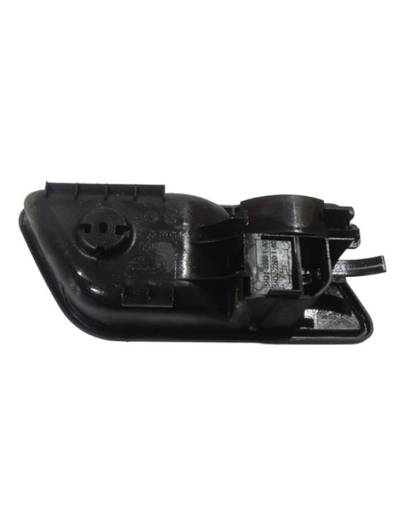 Maçaneta Traseira Esquerda Range Rover Sport 2007 - 2010 Traseira