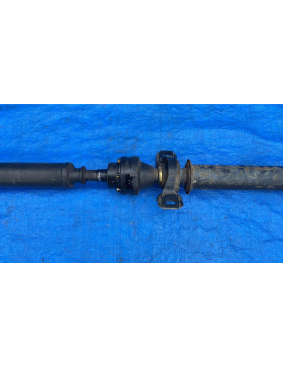 Eixo Cardan Toyota Rav 4 2.0 2001 A 2005