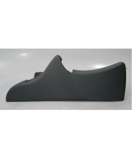 Moldura Banco Dianteiro Esquerdo Scenic 2001 - 2010