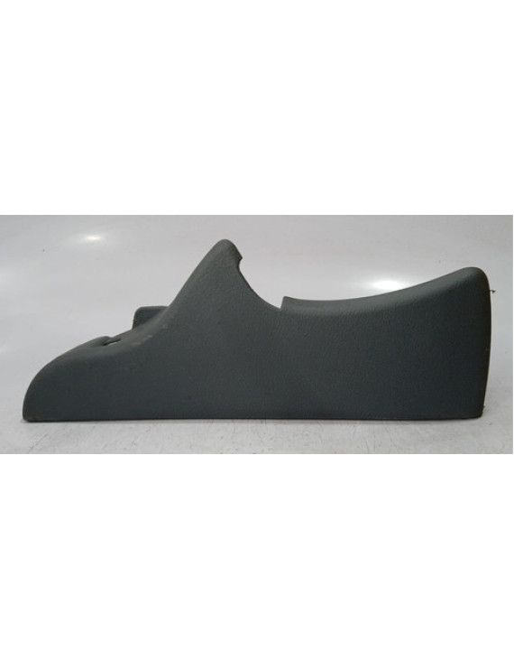 Moldura Banco Dianteiro Esquerdo Scenic 2001 - 2010