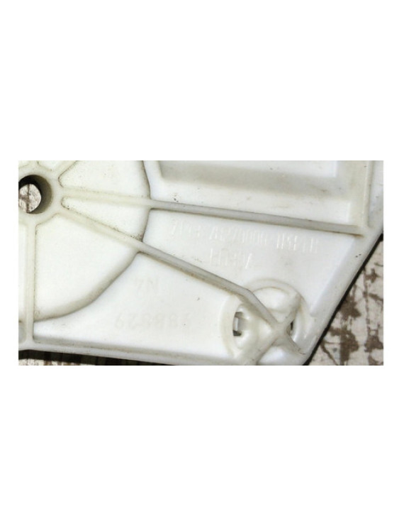 Máquina Vidro Elétrico Diant Direito Edge 2007 - 2014 