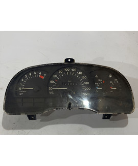 Painel Instrumentos Astra 1995 - 1998 / 90356303 Preto