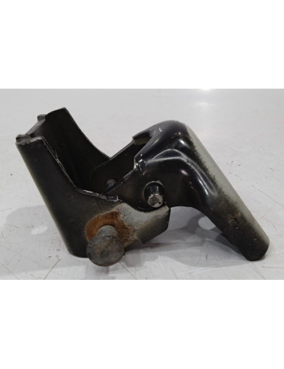 Dobradiça Porta Superior Traseira Esquerda C3 2003 - 2012