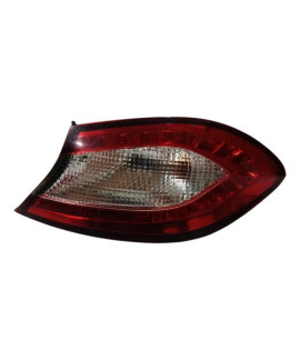 Lanterna Direita Cielo Hatch 2010 2011 2012 2013 2014 2015 Direito/passageiro Vermelho Lanterna Direita Cielo Hatch 2010 2011 2012 2013 2014 2015 Direito/passageiro Vermelho