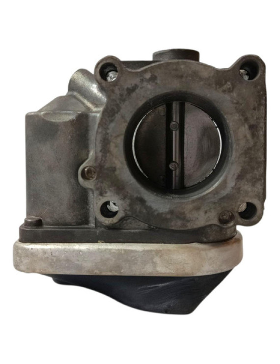 Corpo Tbi Borboleta Sandero 1.6 2008 - 2014 / 8200647826