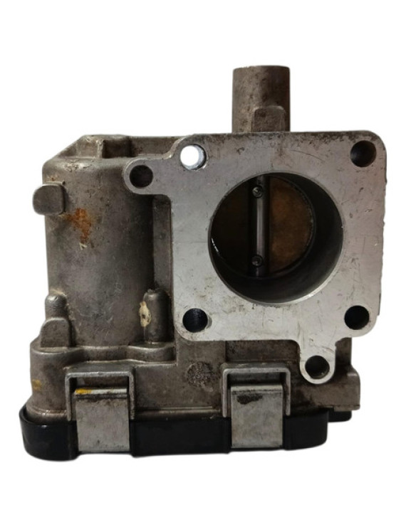 Tbi Corpo Borboleta Fiat Siena Palio 1.0 2004 - 2010/36smf12