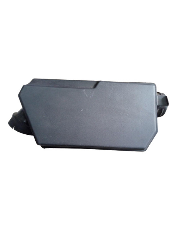 Duto De Ar Ressonador Duster 2014
