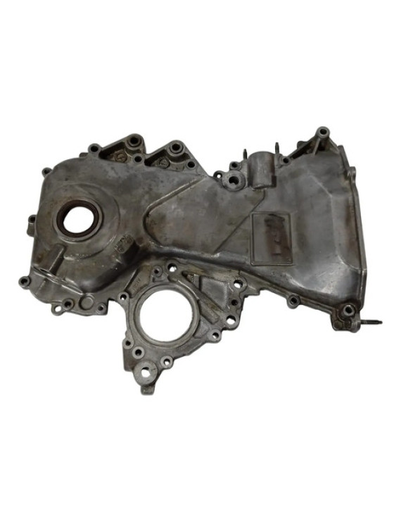 Tampa Lateral Motor Corolla 1.8 2008 -  2011