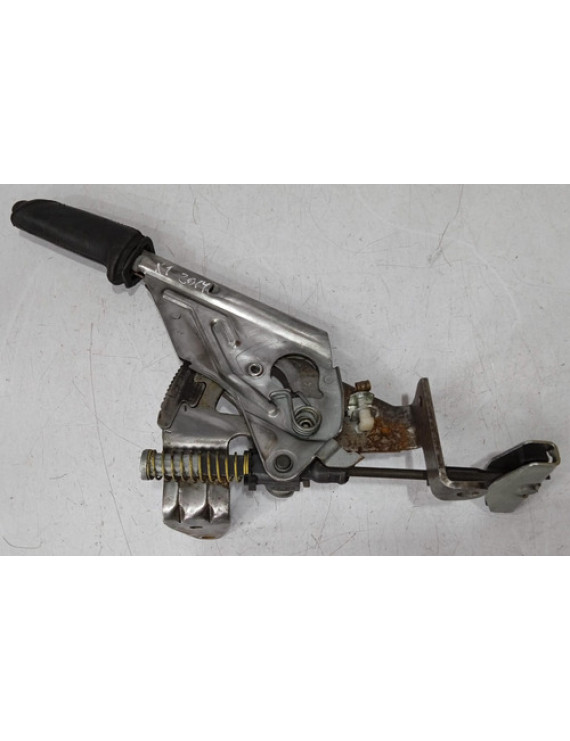 Alavanca Freio De Mão Bmw 320i 328i 2013 - 2016