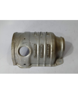 Defletor Calor Catalisador Hrv 1.8 2016 - 2021