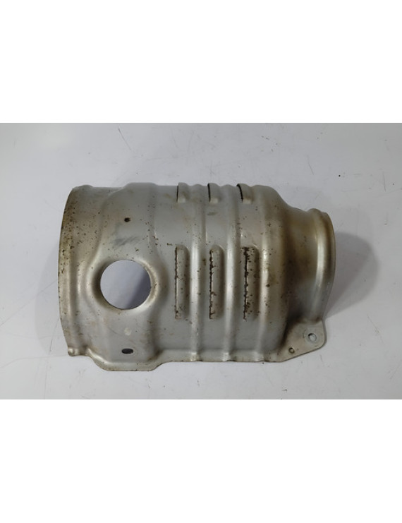 Defletor Calor Catalisador Hrv 1.8 2016 - 2021