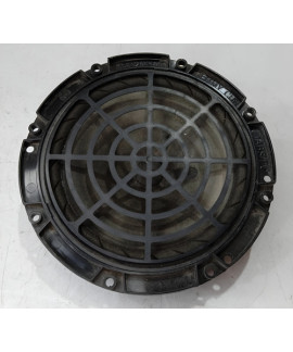 Alto Falante Dianteiro Peugeot 308 3008 2013 - 2018 Preto