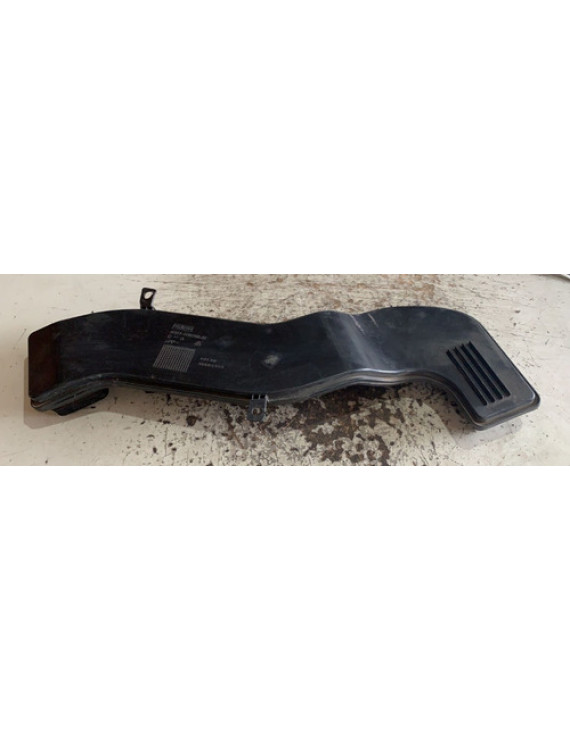 Duto Filtro Ar Volvo C30 2.0 2011