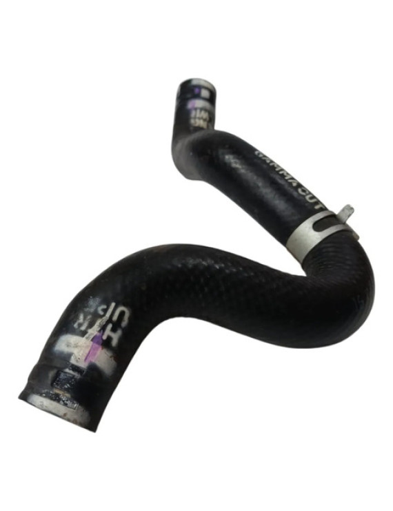 Mangueira Ar Quente Hb20 1.6 2013 - 2018