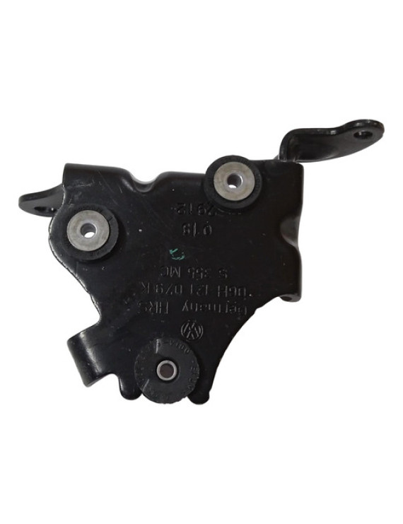 Suporte Bomba Água Auxiliar Audi A5 2015 - Preto