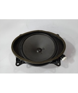 Alto Falante Porta Corolla 2015 - 2019 / 8616002000 Preto