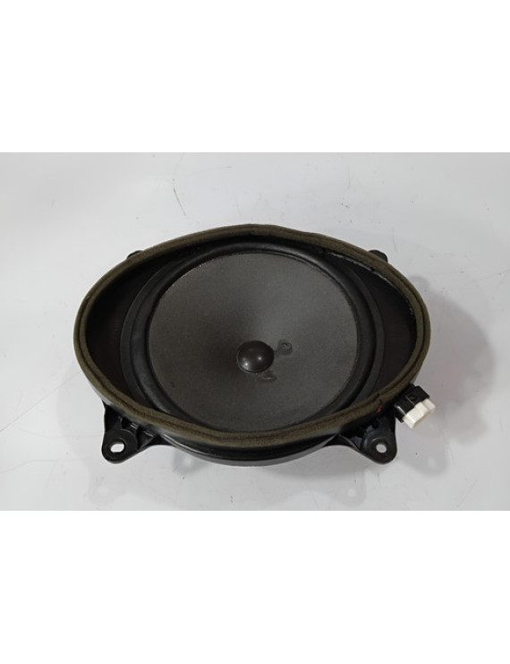 Alto Falante Porta Corolla 2015 - 2019 / 8616002000 Preto