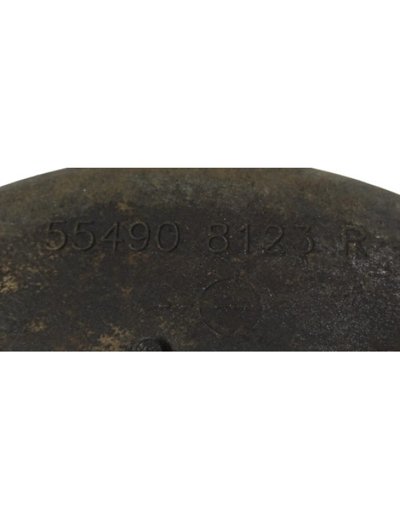 Coxim Bucha Agregado Duster Oroch 2017 2018 2019 2020