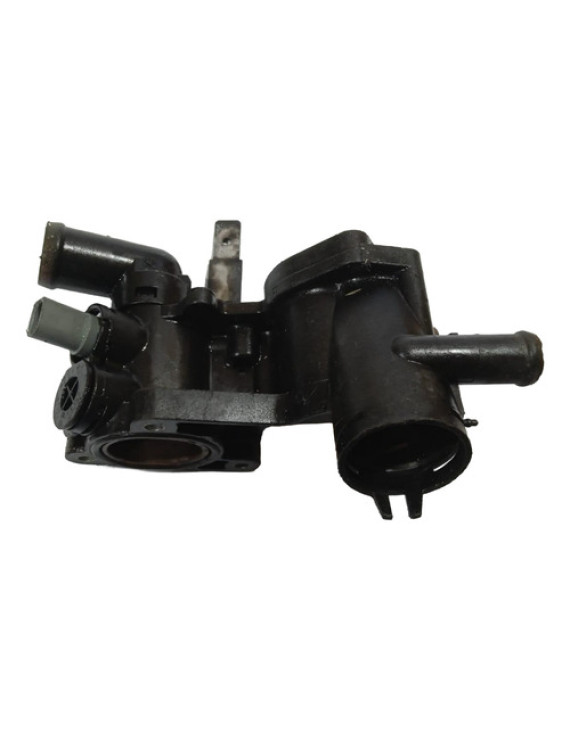 Carcaça Válvula Termostática Fox 1.0 2011