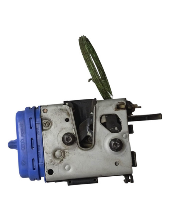 Fechadura Elétrica Traseira Esquerda Audi A3 1999 - 2005