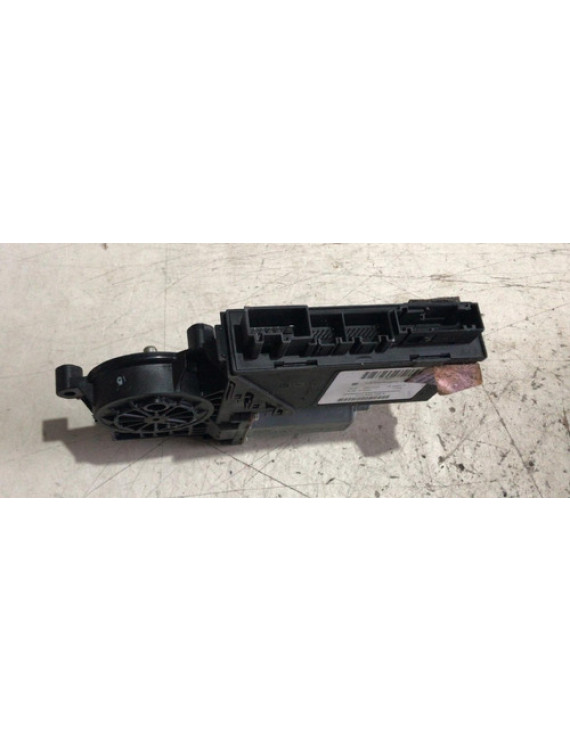 Motor Vidro Elétrico Traseiro Esquerdo Vw Touareg 2008
