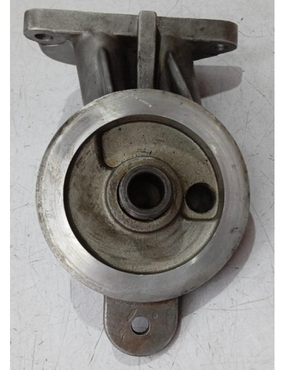 Suporte Filtro Óleo Focus 1.6 Zetec Rocam 2001 - 2010