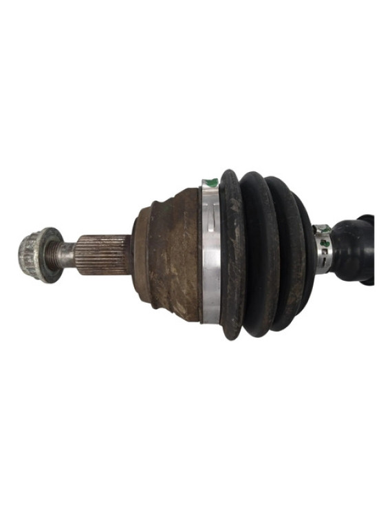 Semi Eixo Dianteiro Direito Audi A3 1.8 Aut 2001 - 2005
