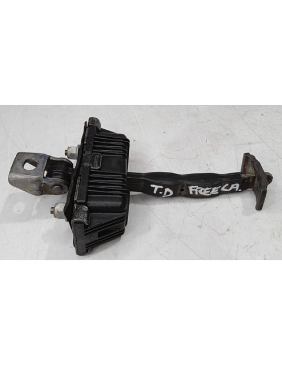 Limitador Porta Traseira Direita Freelander 2 2006 - 2009