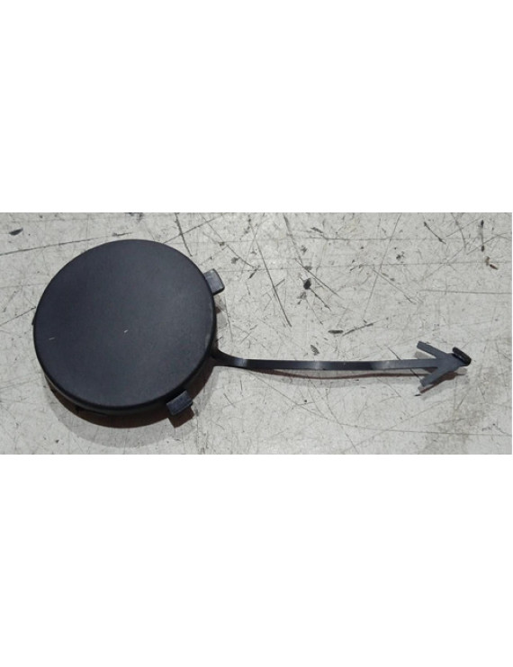 Tampa Reboque Parachoque Dianteiro Peugeot 307 2007 96533675
